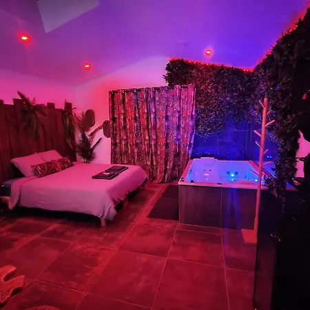 La Jungle
